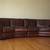 LEATHER 2 PIECE COUCH 3 thumbnail
