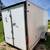 Good solid ready to haul 7' x 14' Enclosed Cargo Trailer 3 thumbnail