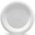 Gibson Imperial Braid commercial grade vintage dish set (Qty 384 pcs) 3 thumbnail