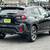 2025 Subaru Crosstrek Crystal Black Silica BIG SAVINGS! 4 thumbnail
