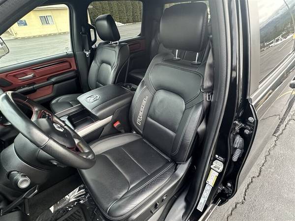 2023 RAM 1500 Rebel. Truck - Photo 15