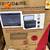***Kitchen Aid 30” Wall Mount Convertible Range Hood/ SS??? 8 thumbnail