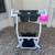 Medical Transfer Aid / Patient Lift Chair on Wheels – Great Condition 1 thumbnail