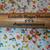Compact BASEBALL BAT 18 inch Louisville 125 Slugger Museum Souvenir 3 thumbnail