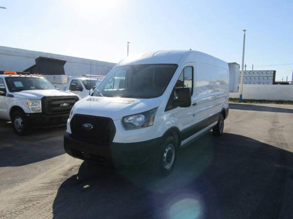 2021 Ford Transit 250 3dr - Photo 2