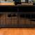 Solid Wood TV Stand / Media Console 2 thumbnail