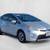 2012 Toyota Prius Electric Two Hatchback 3 thumbnail