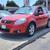 2009 Suzuki SX4 Crossover Base AWD 4dr Crossover 4A w/Touring Package 3 thumbnail