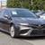 2021 Toyota Camry  SE Sedan 3 thumbnail
