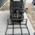 23 HP KRT Equipment ST650 Mini Stand Behind Skid Steer st900 s650 s900 3 thumbnail