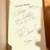 Irwin Corey autographed book 2 thumbnail