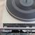Vintage Technics SL-230 Stereo Turntable Record Player 3 thumbnail