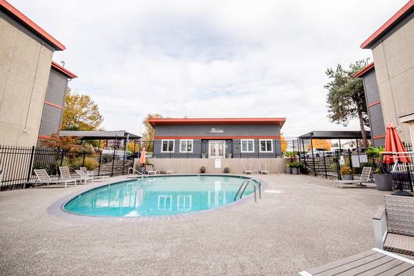 Translation Service Available, 1/bd 1/ba, Situated in Renton! 1