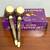Vintage Collectible In Box Set Of 2 Simulated Stag Horn South Carolina 11 thumbnail