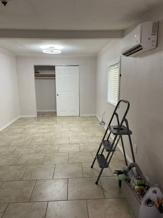 $650 / 1br - 320ft2 - Studio apt. (Trowbridge)63971560176002121