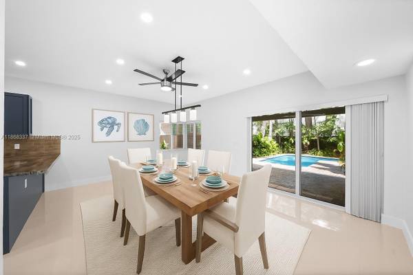 $8,900 / 3br - Confort 3 bed 2.5 bath House for lease in Grove #B (Miami)64001849655298123