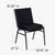 Metal Stackable Multipurpose Chair Excellent Condition 4 thumbnail