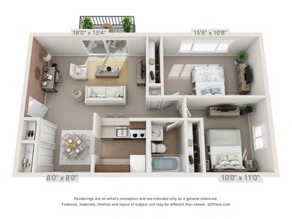 $1,280 / 2br - 833ft2 - Exposed Brick, Lots of Space - Come See Your New Home! (Close to Downtown, Cheviot, I74, Colerain and more)63974475424515120