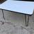 Sale Small MCM Retro Hairpin Cocktail Coffee Lamp Table 3 thumbnail