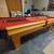 8' AMERICAN HERITAGE SLATE POOL TABLE DELIVERY AND INSTALL AVAILABLE 2 thumbnail