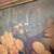 Vintage Moody Lilograph Floral Picture Artwork 8 thumbnail