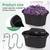 Hanging planters 3 thumbnail