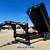 2026 7x16x3 16k Gooseneck Dump Trailer Texas Pride $252/Mo* 1 thumbnail