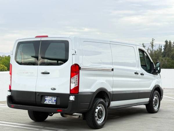 2020 Ford Transit 250 3dr - Photo 9