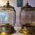 Pair of Art Deco ceiling lights 3 thumbnail