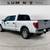 2022 Ford F150 SuperCrew Cab XLT Pickup 4D 5 1/2 ft pickup 3 thumbnail