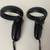 Oculus Quest 1 VR Headset Model MH-B + 2 Controllers + Glasses Spacer 8 thumbnail