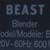 Beast Blender 1 thumbnail