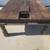 Rustic Solid Wood Indonesia Style Large Coffee Table. 9 thumbnail