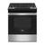 Whirlpool 30-in 4 burners 5-cu ft Slide-In Natural Gas Range - NEW 5 thumbnail