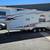 Eclipse Attitude 33AKS Toy Hauler 14ft Garage! Generator! Fuel Station 22 thumbnail