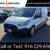 2021 Ford Transit Connect Van XL van Frozen White 1 thumbnail
