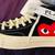 Comme des Garçons x Converse NEVER WORN! 1 thumbnail