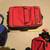 THREE PIECES soft sided luggage 3 thumbnail