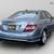 2011 Mercedes-Benz C-Class C 300 Sport Sedan 4D sedan Palladium Silver 6 thumbnail