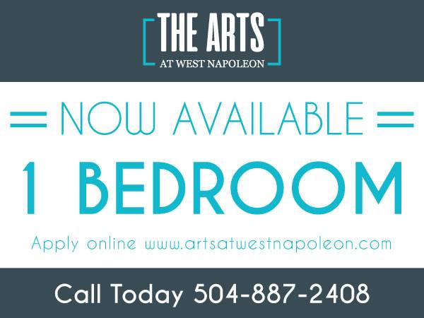 $1,408 / 1br - 796ft2 - START 🎃CTOBER OFF RIGHT!! (Metairie)63903652901507120