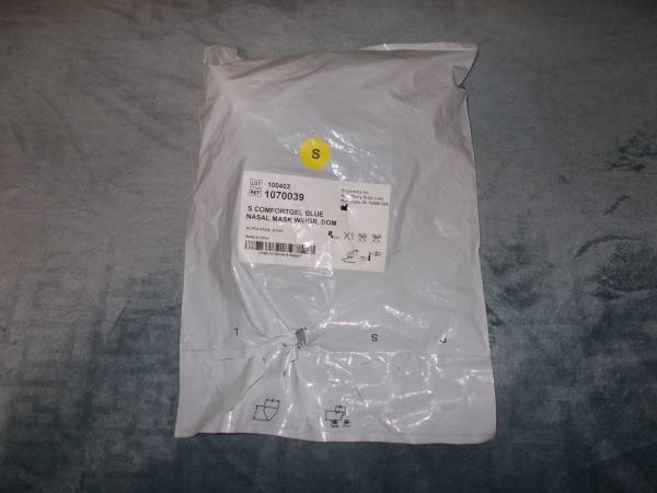 !!!!! CPAP SUPPLIES !!!!! 1