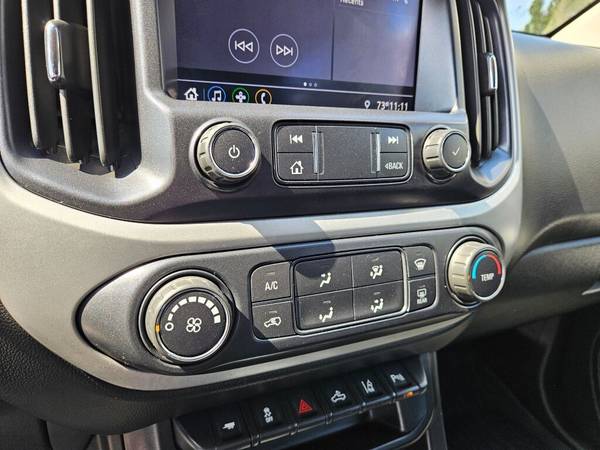 2021 Chevrolet Colorado LT LT 4X4*One Owner*Super Clean - $22,999 (Get Approved Today!!! 6.99% on OAC)63469776357635124