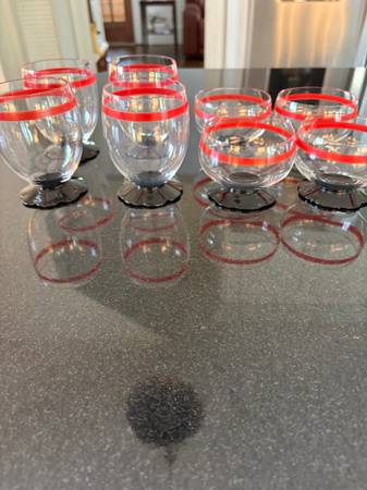 8 Weston Lily Pad  Glasses 1