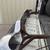 1957 ford thunderbird rear upper and lower bumper. 2 thumbnail