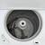 Kenmore Washer & Whirlpool Dryer with Warranty 3 thumbnail