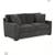 Radley 74" Fabric Full Sleeper Sofa Bed 3 thumbnail