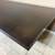 Extra Large 9ft Conference Dining Table - delivery available 6 thumbnail