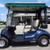 2019 Yamaha Drive 2 Two Passenger Golf Cart w/Enclosure 10 thumbnail