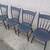 CLEARANCE *** 4 Nichols & Stone thumback windsors & Amish table 7 thumbnail