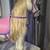 DISNEY PRINCESS RAPUNZEL'S HORSE, RIDE ON MY SIZE PONY 14 thumbnail